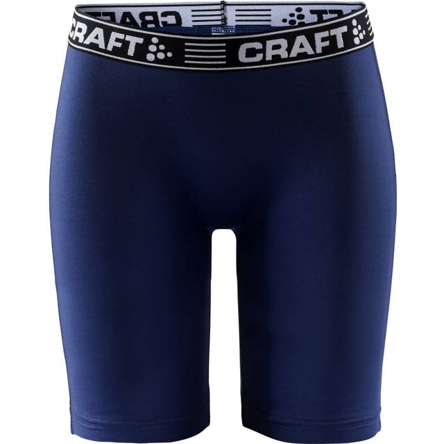 Women's boxer shorts Craft pro control 9 - Bleu