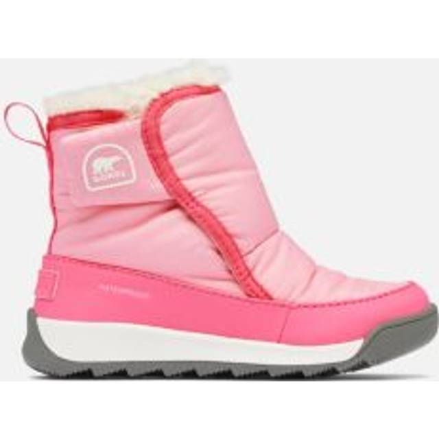 Sorel WHITNEY  II Plus Toddler Waterproof Bootie-