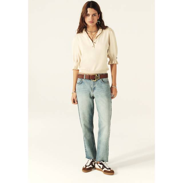 ba&sh Sera Sweater