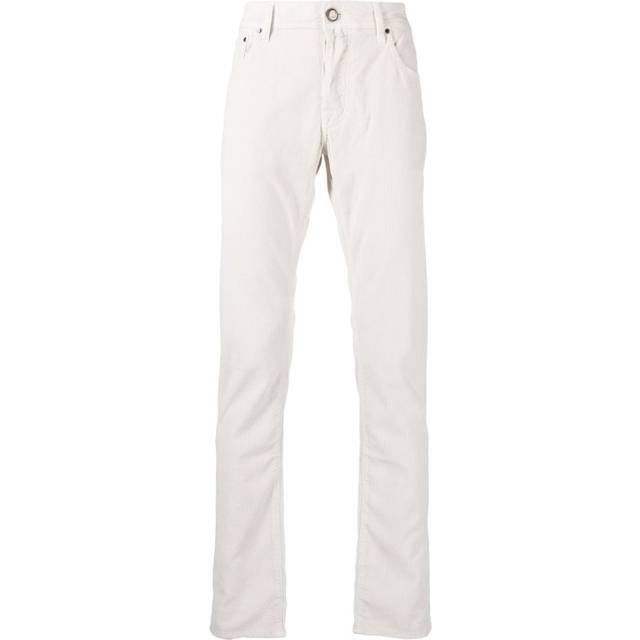 Slim-fit Trousers