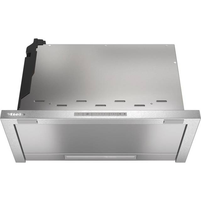 Miele Utdragbar Köksfläkt DAS 4620 (Svart 60cm)