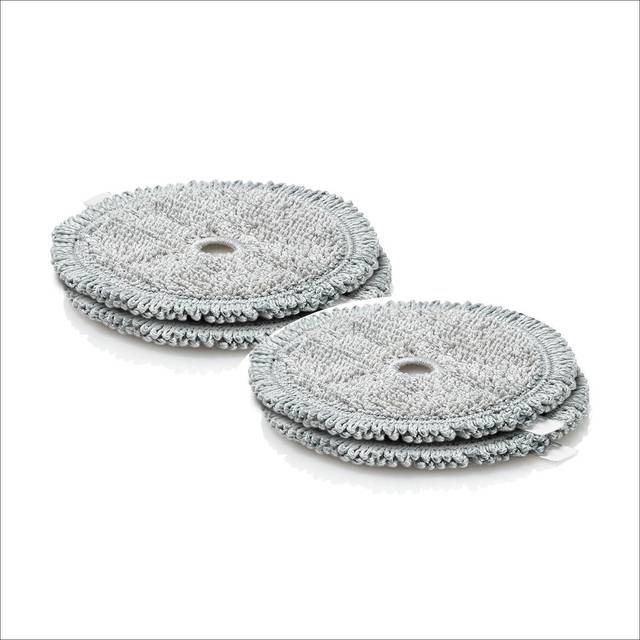 Spinning Pads for Unlimited 7 17008155