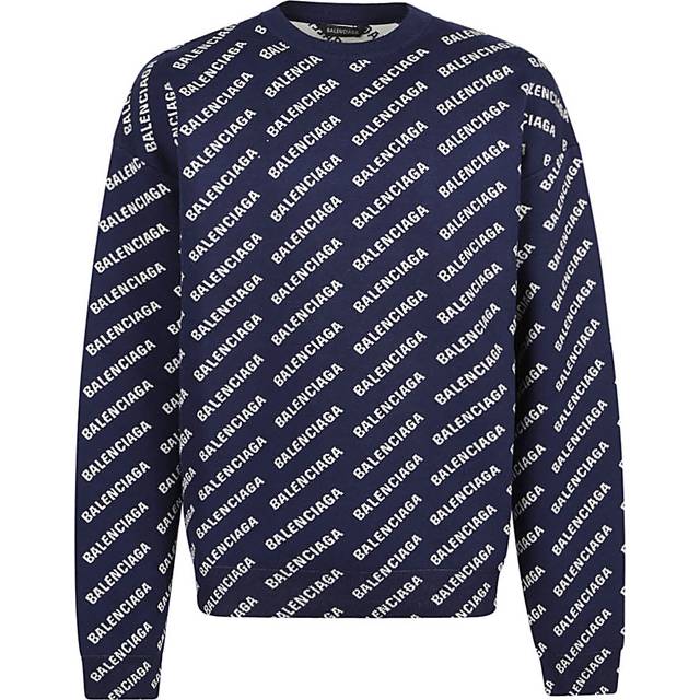 Round-neck Knitwear