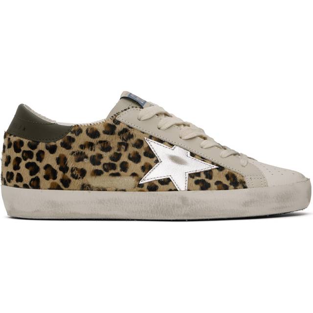 Superstar Sneakers