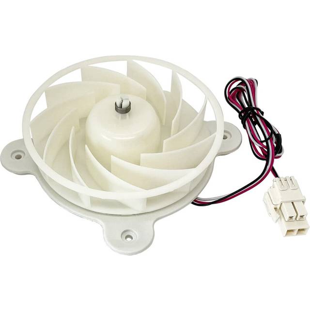DA31-00287B DC12V Refrigerator Evaporator Fan Motor for Freezer DA96-00968A DA31-00334A PS9494284