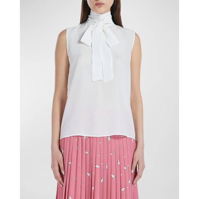 Sleeveless Tops