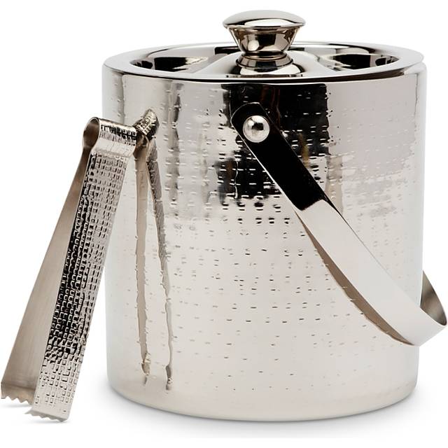 Blue Pheasant Winsford Ice Bucket with Tongs