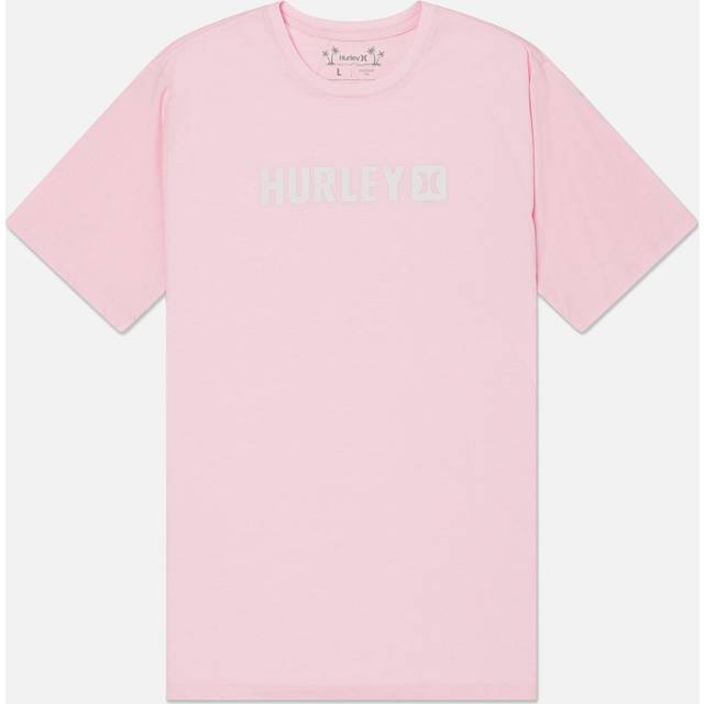 Everyday The Box T-Shirt in Lollipop