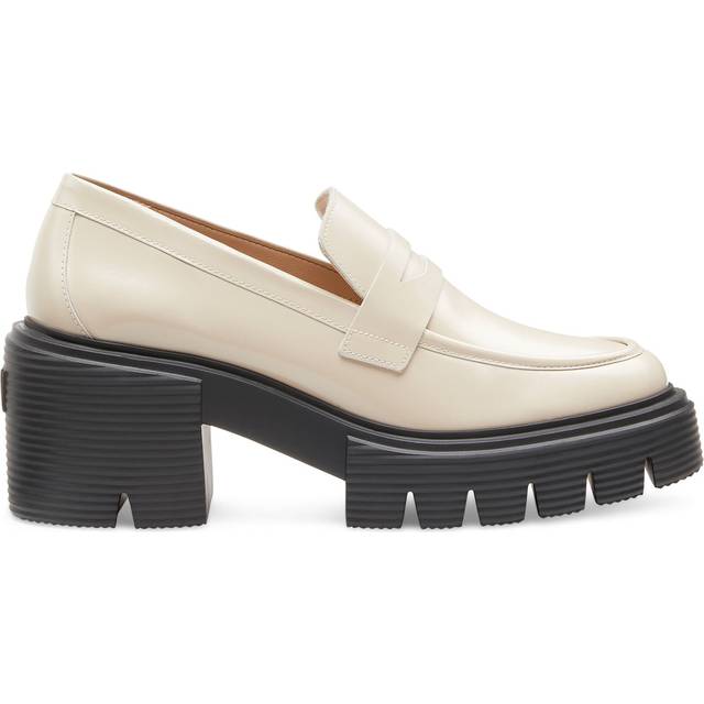 Stuart Weitzman, SOHO LOAFER, Last chance, DUNE, SPAZZOLATO
