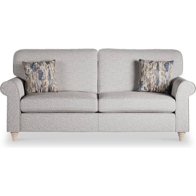 Jude 3 Seater Sofa, Comfortable and Stylish Couch | Roseland