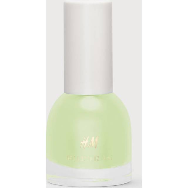 H&M Dame Neglelak Grøn