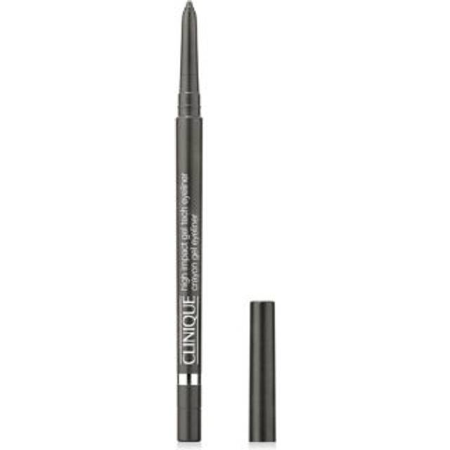 Clinique High Impact Gel Tech Eyeliner Silver Polished Pewter