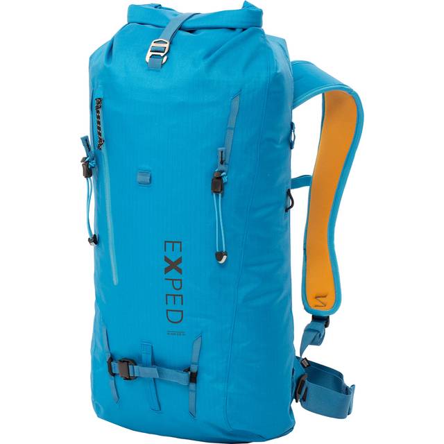 Exped Black Ice 30 Lagoon, S