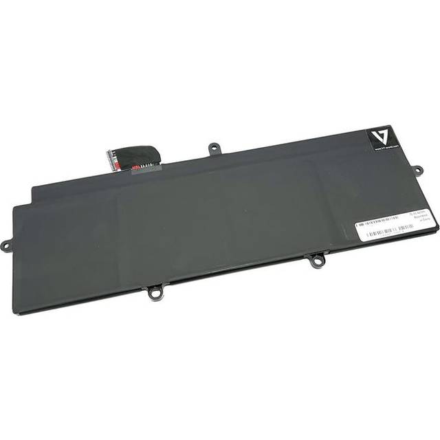 V7 Replacement Battery T-PA5331U-V7E for selected Toshiba Notebooks