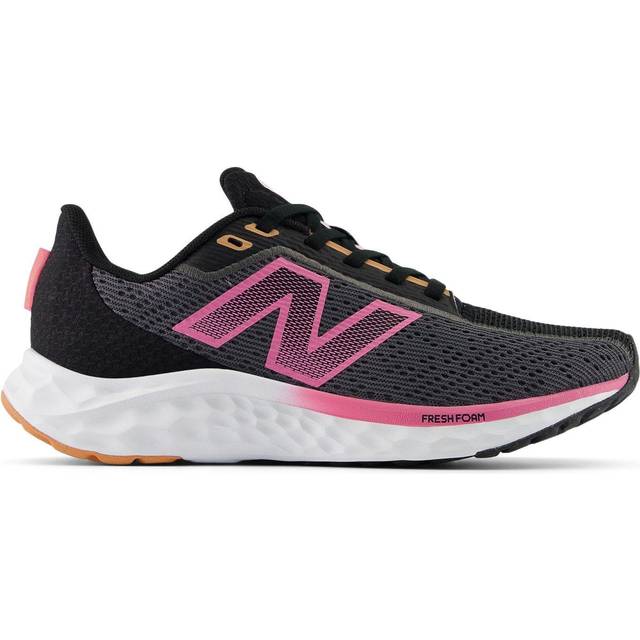 New Balance – Arishi – Svarta löparskor-Svart/a