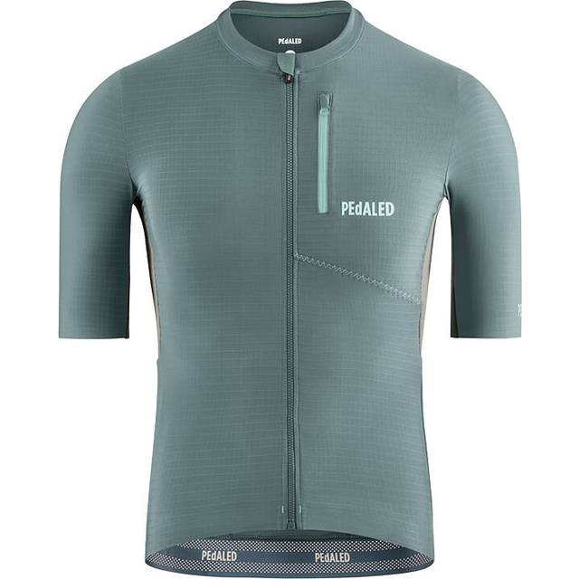 PEdALED Odyssey Jersey