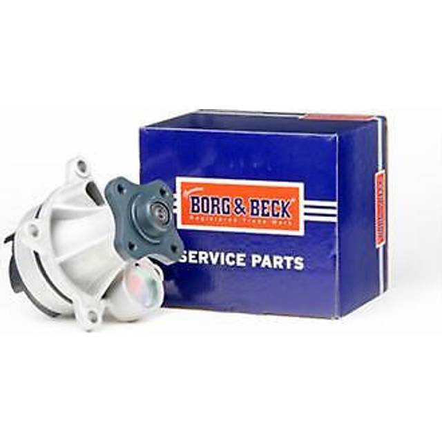 For ford transit v363 fed ffd 2013 on borg & beck water pump bwp2418