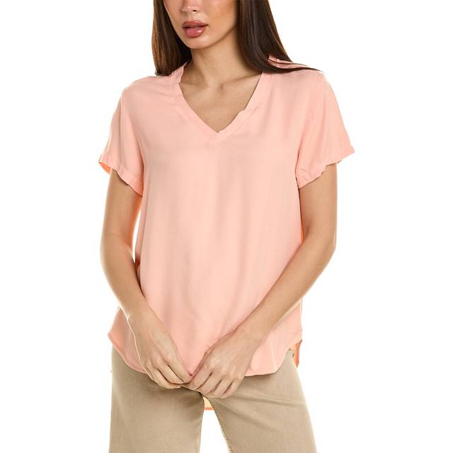 Bella Dahl V-Neck T-Shirt