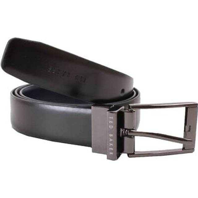 Ted Baker Crafti Smart Leather Reversible Belt