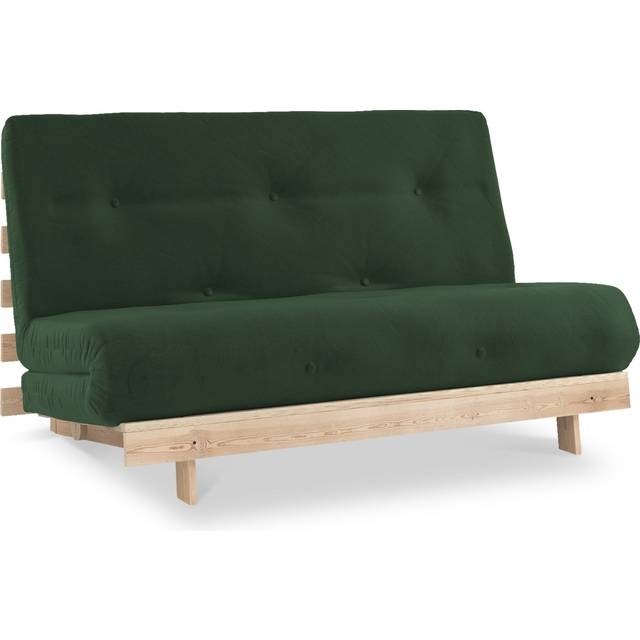 Maggie 2 Seater Double Futon Sofa Bed | Multiple Colours | Roseland