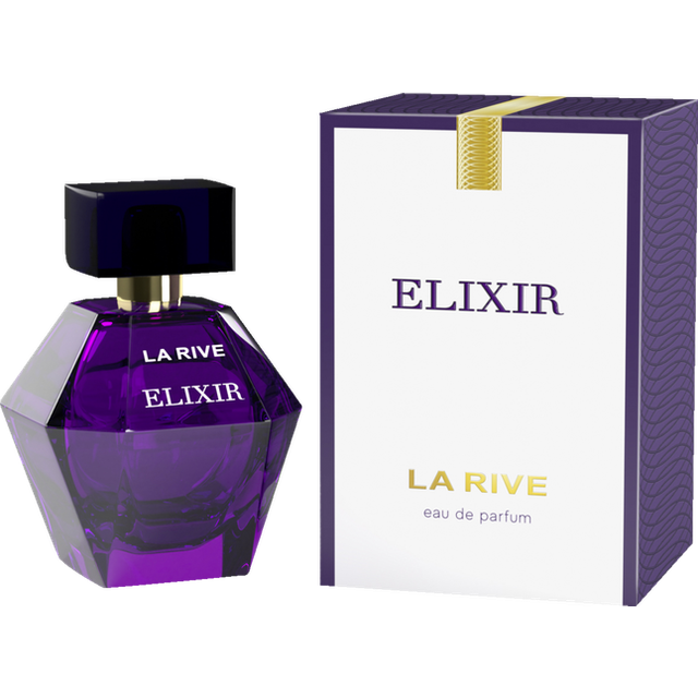 La Rive Elixir, EdP 101ml
