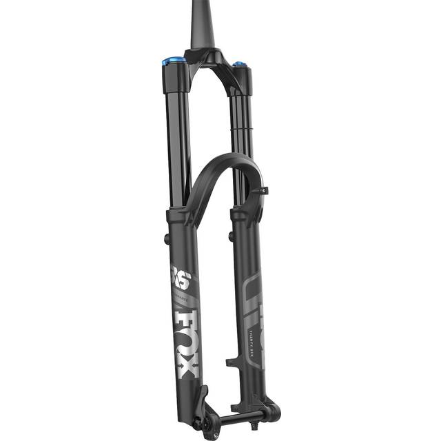 Fox Racing Shox 36 Float Perf 29 Grip 3Pos 15QR110 Tapered 44mm Forks - Matte Black