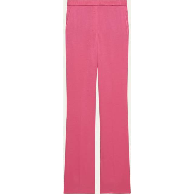 Theory, Byxor, Dam, M, Satinbyxor - pink (M)