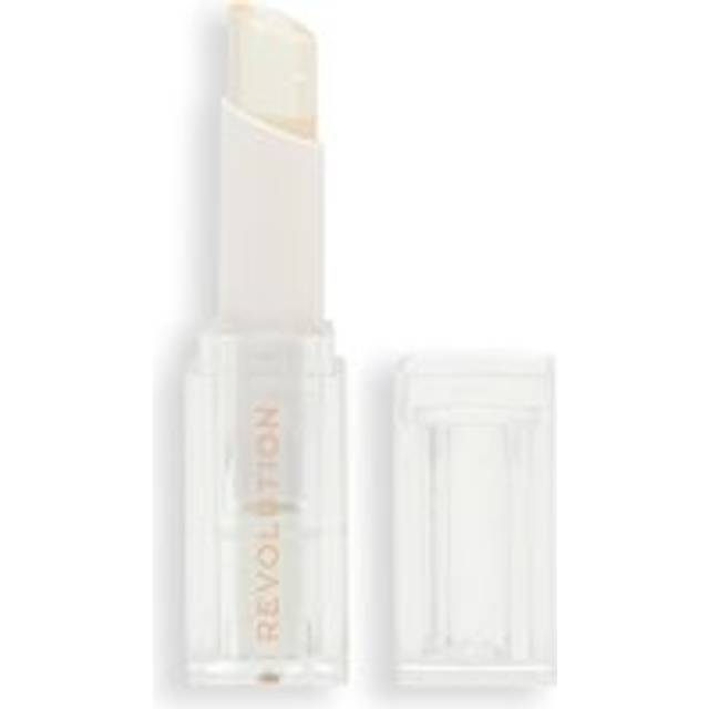 Makeup Revolution Mood Switch Aura Læbepomade Skygge Halo Clear - 2,5 ml