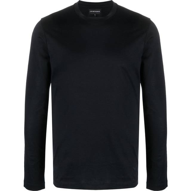 EMPORIO ARMANI Emporio Armani T-Shirt - Blue