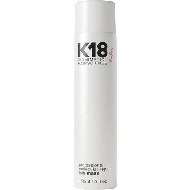 K18 Biometric Hairscience Professional Molecular Repair Hair Mask 5 OZ