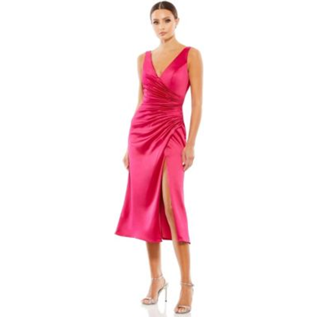Mac Duggal Dress