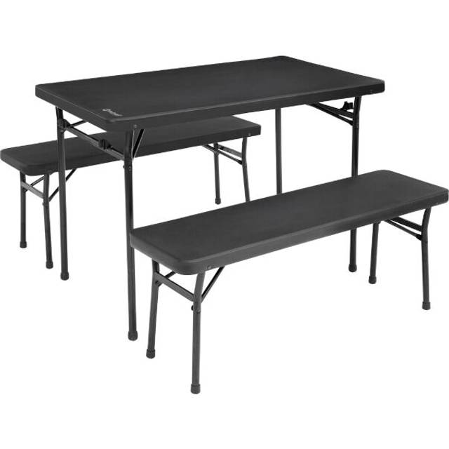 Outwell - Pemberton Picnic Set - Camping table grey