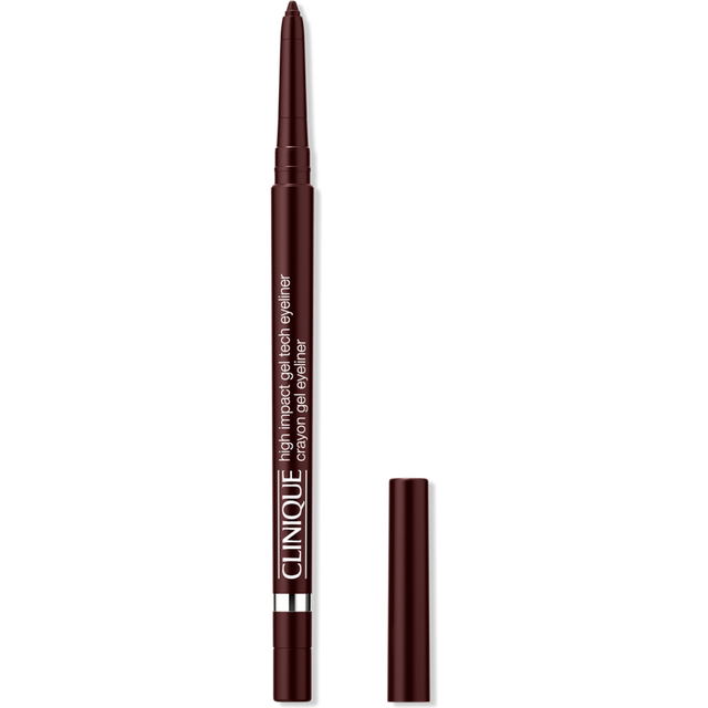 Clinique High Impact Gel Tech Eyeliner Black Honey Black Honey