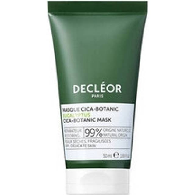 Decleor Cica-Botanic Eucalyptus Mask 50 ml