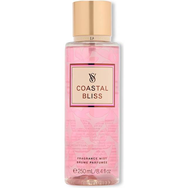 Victoria's Secret Coastal Bliss Fragrance Mist 250ml