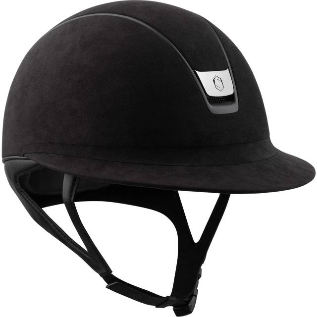 Riding helmet Samshield Miss Premium 2.0 - Noir