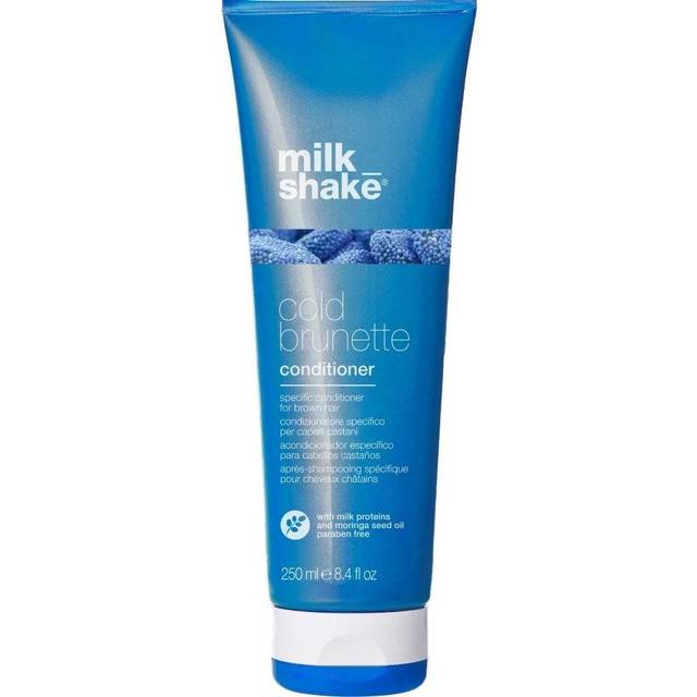 Milk Shake Cold Brunette Balsam - 250 ml