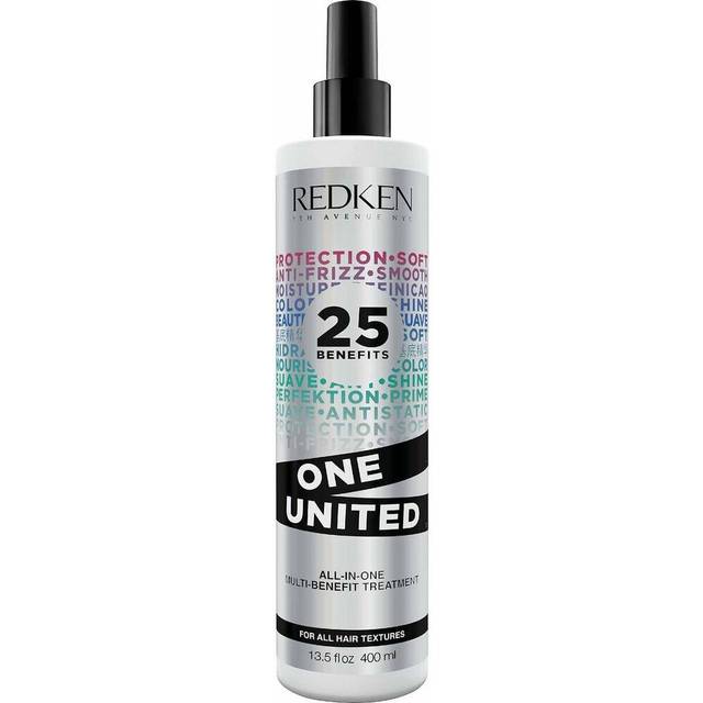 Redken One United, ALL-IN-ONE Multi-Benefit Hair Treatment Spray (U) 400 ml