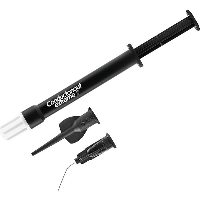 Thermal Grizzly Conductonaut Extreme Liquid Metal Thermal Paste - 1g