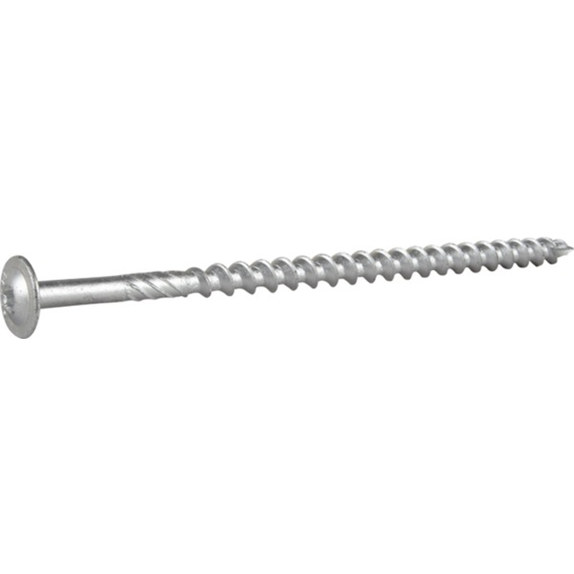 Lättbetongskruv HL-W Corrseal C4 10x210mm 30st Essve