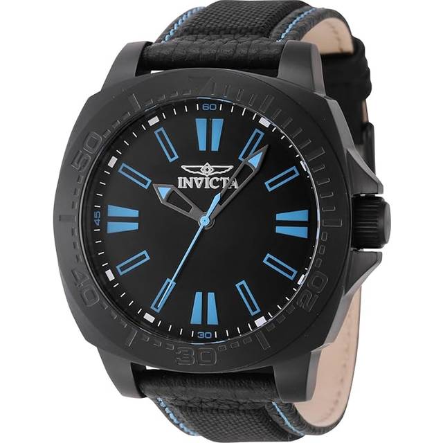 Invicta Speedway 46307 Kvartsklocka Herr - 46mm