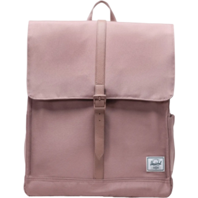 Herschel City Daypack 36 cm Laptop compartment pink