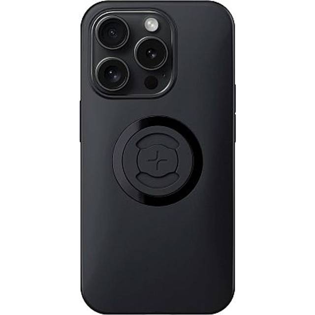 SP Connect SPC+ iPhone 15 Phone Case, black for Men