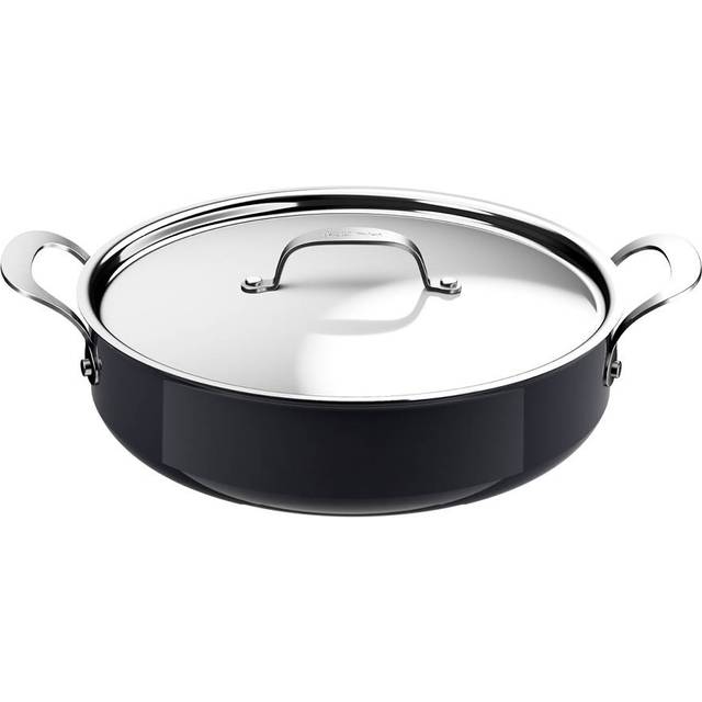 Jamie Oliver - Tefal Enjoy All-in-One-panna med lock 30 cm