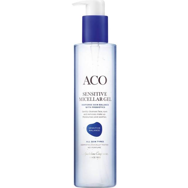 ACO Sensitive Micellar gel 200 ml