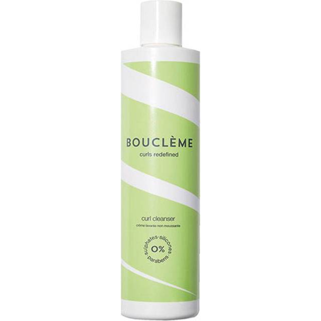 Bouclème Curl Cleanser 300ml