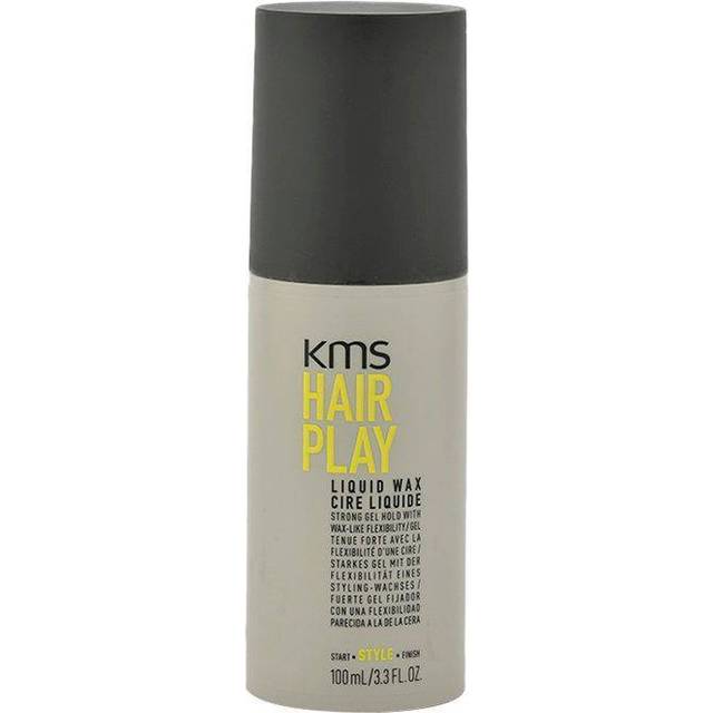 KMS Hairplay STYLE Liquid Wax 100 ml