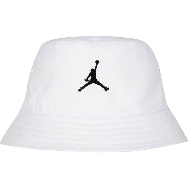 AIR JORDAN Cotton Twill Bucket Hat size Unica (Unica)