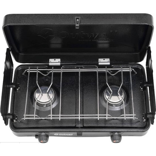 Outwell Appetizer Duo Stove 2024