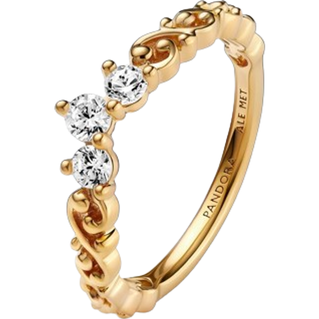 Pandora Damenring Moments 162232C01-50